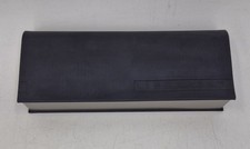 Lindberg Hard Black Spectacle Glasses Case - Small - 15cm