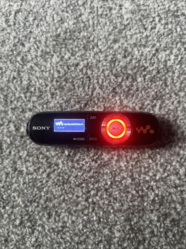 Sony walkman nwz b143 - sony,