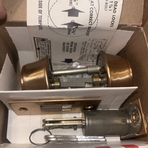 Vintage mcm weiser locks - vintage,