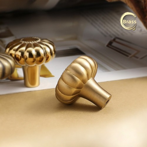 Solid brass for french style - for,