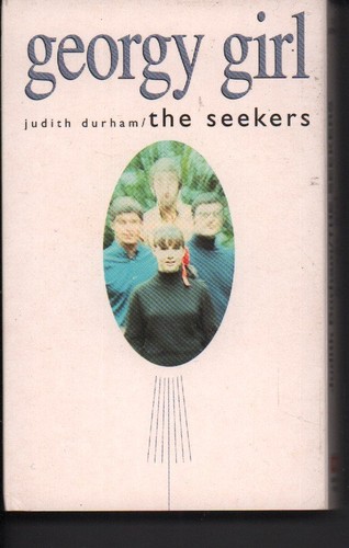 Judith durham the seekers - the,