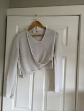 Top From Sarah Pacini Size One