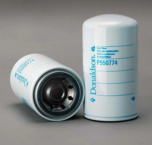 Donaldson p550774 fuel filter - fuel,