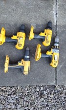 DeWalt Cordless Drill Body