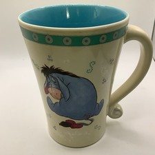 Disney Eyeore Mug From Winnie