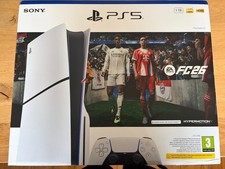 PlayStation 5 1TB Disc Edition