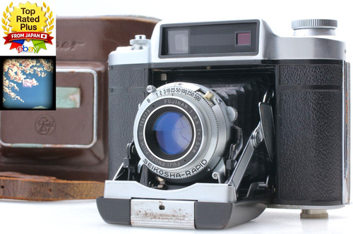 Near mint fuji super - 〖near,