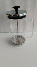 Cafetiere 8 cup glass - cafetiere'-1l-8,