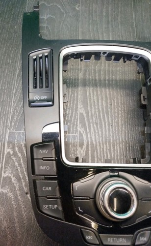 2008 2012 audi - 2008–2012, b8