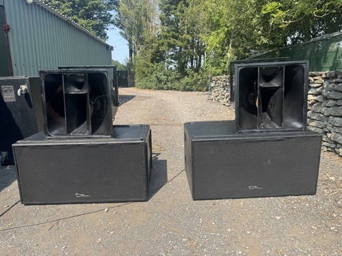 1000w community full range - 1000w,