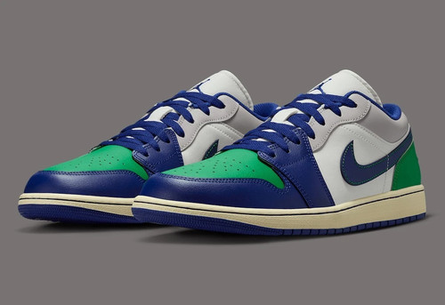 Nike air jordan low men - 1,