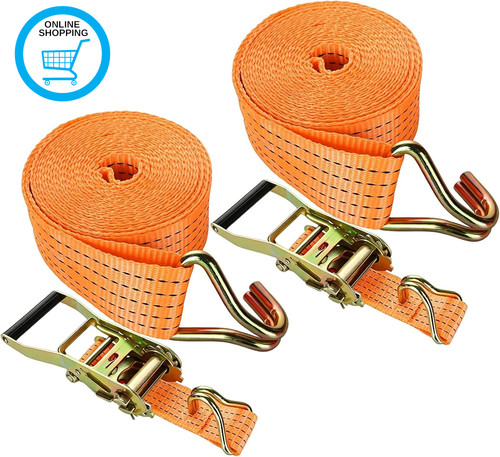 50mm ratchet straps - ratchet,