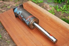 Heavy Duty Hydraulic Cylinder