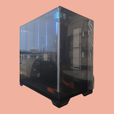 @UNUSED@ Lian Li O11 Vision