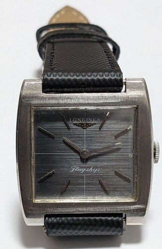Excellent longines wind - excellent,