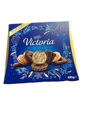 MCVITIES Victoria Biscuit