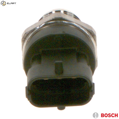 Sensor fuel pressure 281 - 0,