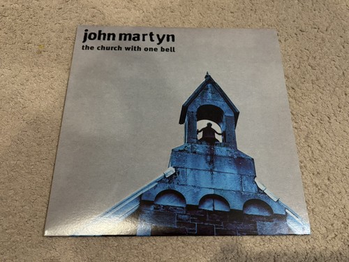 John martyn the - john,