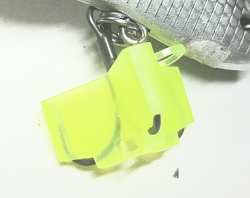 Fishing treble hook - treble,