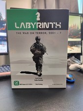 Labyrinth: The War on Terror