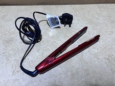 GHD Jemella Limited 5.0 Red Hair Straightener