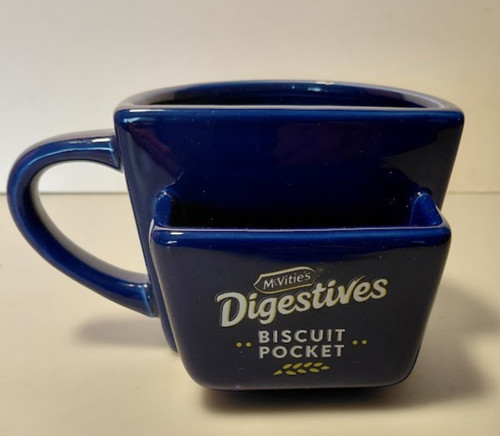 Mcvities digestives biscuit - mcvities,