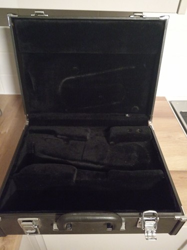 Yamaha ycr2330ii hard shell - ycr2330ii,