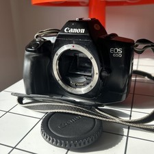 Canon EOS 650 35mm SLR Film