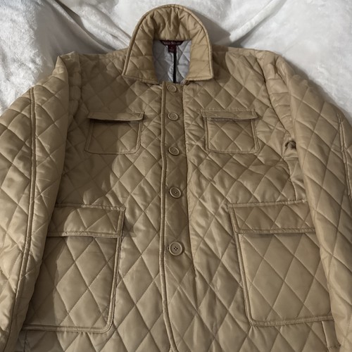 Paulo solari quilted field - paulo,