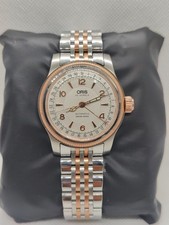 Oris Big Crown Pointer Date