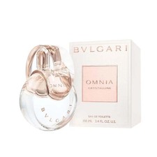 Bvlgari Omnia Crystalline Eau