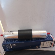 Bosch In Line Fuel Filter for