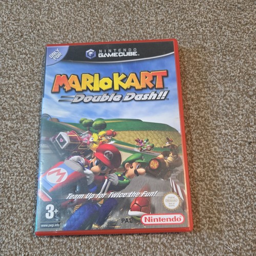 Nintendo mario kart double - nintendo, kart:
