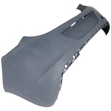 VAUXHALL ASTRA J REAR BUMPER 5