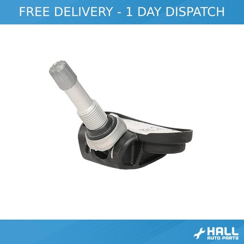 Tyre pressure sensor for - tyre, tpms
