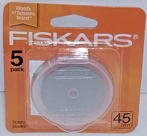 Genuine oem new fiskars - 5, pack
