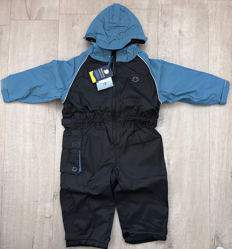 Hippychick waterproof fleece - waterproof,