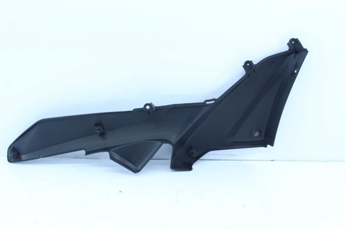 Right saddle side panel honda - right,