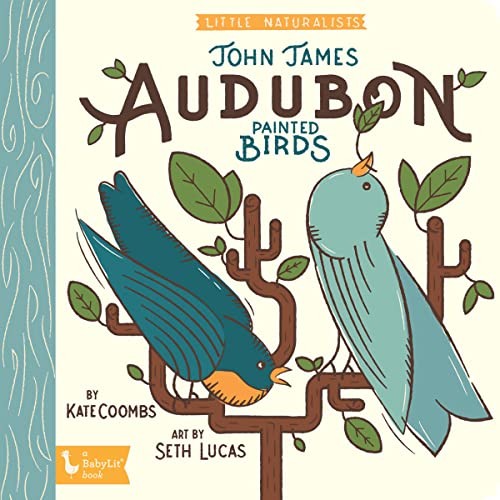 The art john james audubon - of,