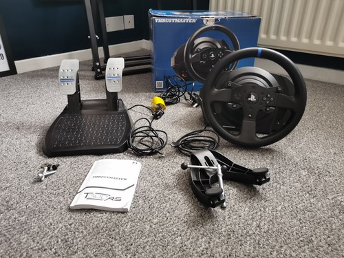 Thrustmaster t300 ps 5 - t300,