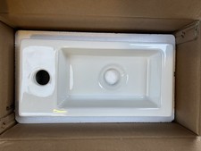 Small Compact Bathroom