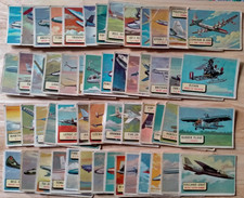 A&BC Planes (88 x 64 mm) 1960