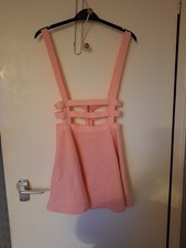 Women's  Solid Elastic Waist