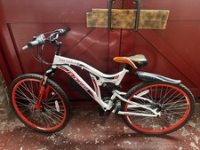 Boss Ice White Adult Mountain