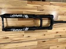 Fox 36 forks 29 160mm new