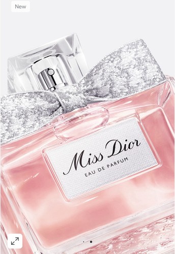Dior miss eau - eau, de