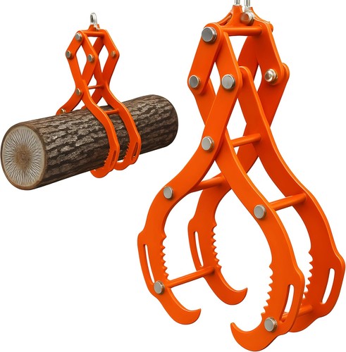 28inch claw hook log lifting - 28inch,