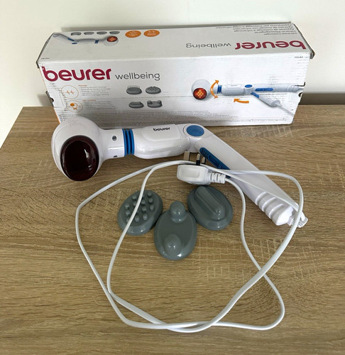 Beurer infrared handheld - mg,
