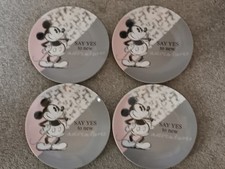 Mickey Mouse  Bundle X 4