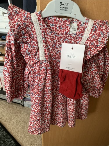Marks spencer 2pc - spencer,